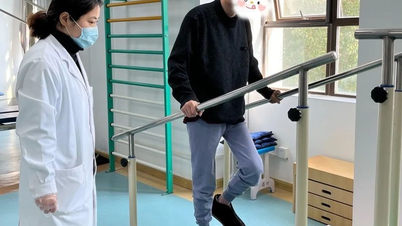 照顾失能老人，这些注意事项你了解吗？**