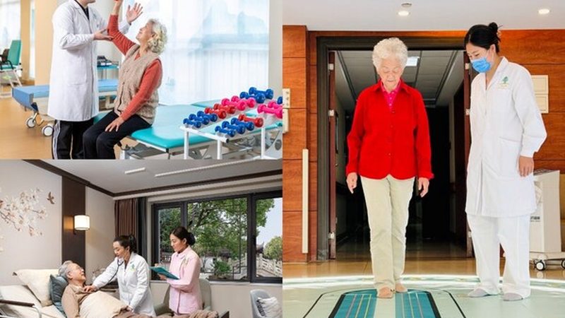 北京适老化改造，如何享受政策补贴？流程详解**