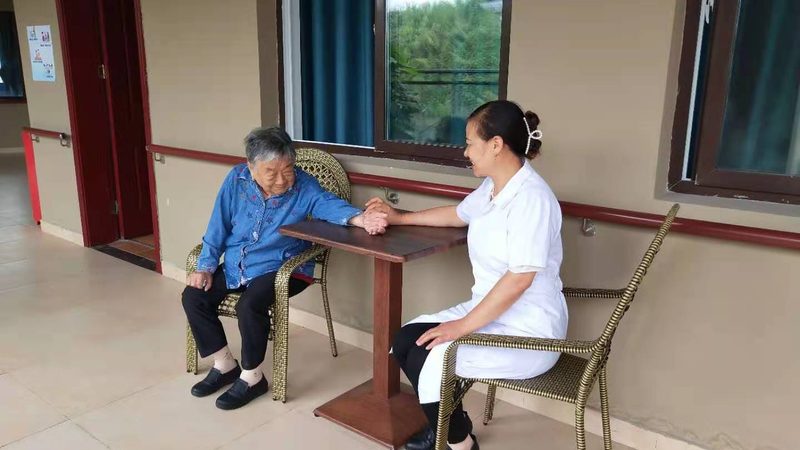 成都康复护理器材：揭秘其背后的技术与应用
