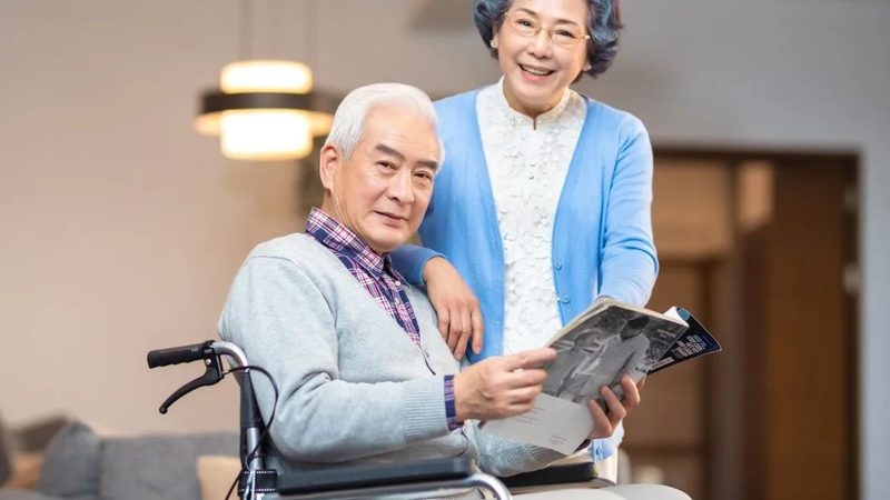 脑卒中康复护理，日常注意事项清单揭秘