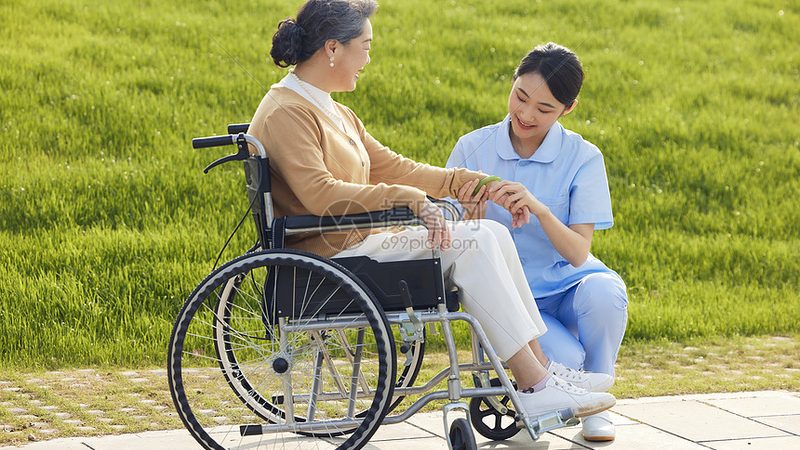 养老护理员培训资质办理，这些流程要知道**