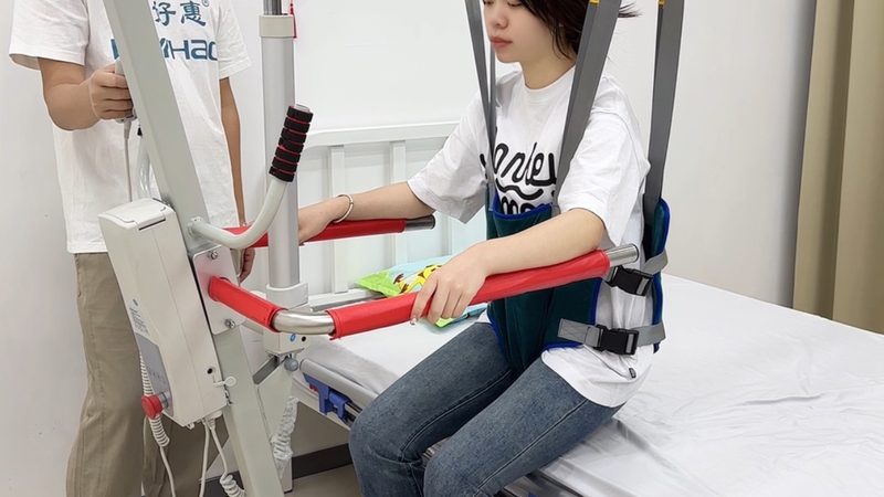 专业康复护理公司如何选择？揭秘关键指标与误区