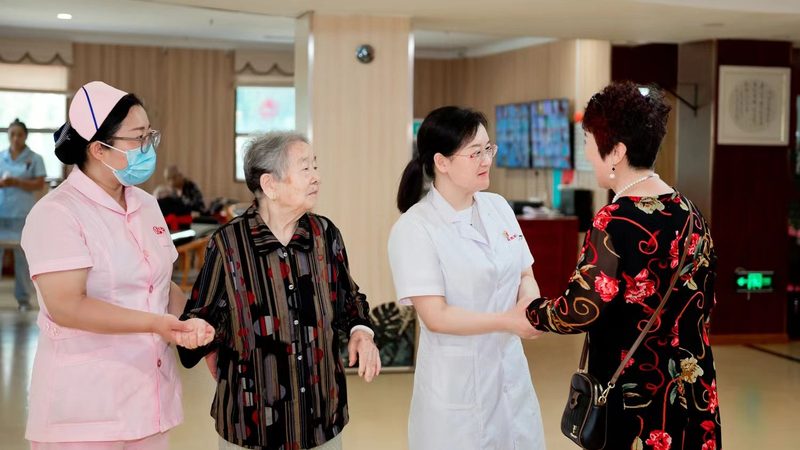 农村养老院开办条件，不止钱和地那么简单