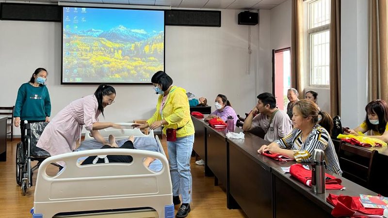 养老系统开发：功能解析与关键考量