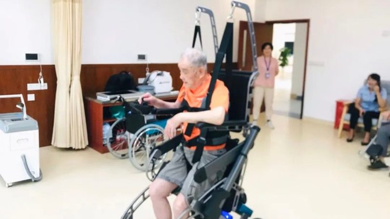 瘫痪老人护理注意事项清单